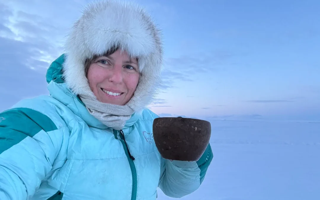 Warum wir nach Lappland ausgewandert sind: Unser Weg in die nordische Wildnis